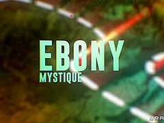 The Road Trip: Gas Station Glory Hole With Small Hands, Aria Kai, Ebony Mystique - Brazzers