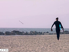 Gets Dominated By And Her Boyfriend With Natalia Starr, Dean Van Damme And Kenna James