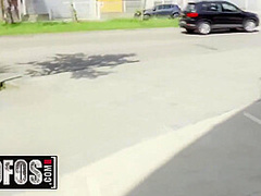 Marica Chanelle - Big Tit Thicc Gets Fucked Pov