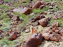 Day With A Pornstar: Abella Danger With Abella Danger, Small Hands - Brazzers