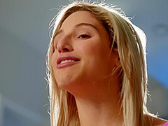 Day With A Pornstar: Abella Danger With Abella Danger, Small Hands - Brazzers