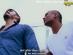 Mansion Backyard Fucking And Sucking