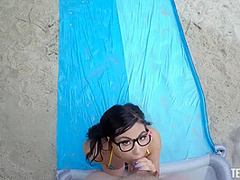 Mina Moon - Moon - Meet The Petite