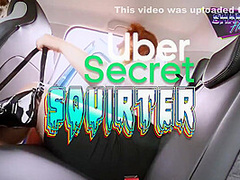 Uber Secret Squirter