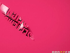 Double Played With Katie Morgan, Ricky Spanish, September Reign - Brazzers