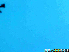 New Coach For My Big Tits With Kortney Kane, Keiran Lee - Brazzers