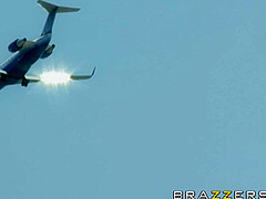 New Coach For My Big Tits With Kortney Kane, Keiran Lee - Brazzers