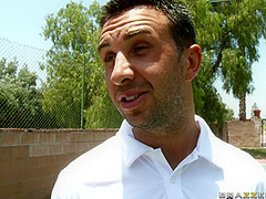 New Coach For My Big Tits With Kortney Kane, Keiran Lee - Brazzers