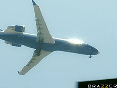 New Coach For My Big Tits With Kortney Kane, Keiran Lee - Brazzers