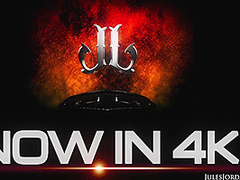 Kissa Sins Miami Beach Vacation With An Anal Creampie - Exclusive Scene - JulesJordan