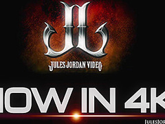 Kissa Sins Miami Beach Vacation With An Anal Creampie - Exclusive Scene - JulesJordan