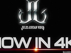 Kissa Sins Miami Beach Vacation With An Anal Creampie - Exclusive Scene - JulesJordan