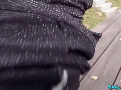Erik Everhard In The Stripper In The Mountains 2 - Eri
