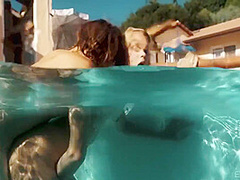 Hot College Student 18+ But, I Already Have A Boyfriend!
