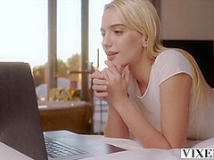 Kenna James In She Took A Week Abroad To Have Sex Of Her Life