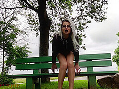 When The Bladder Presses