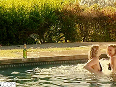 Share A Huge Dick - Mia Malkova And Natalia Starr