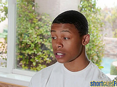 Short BBC king analsmashing bigtitted BF