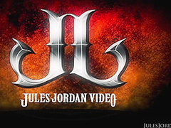 Karlee Grey: Huge Natural Backseat Fun - Exclusive Scene - JulesJordan