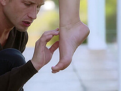 While My Husband Is Gone... - Aidra Fox & Bill Bailey