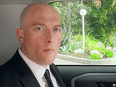 Blowing Off Her Security With Jack Vegas, Jennifer White, Zac Wild - Brazzers