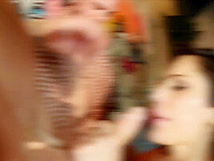 Reena Sky First Double Vaginal - Spizoo