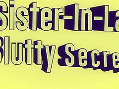 My Sister-In-Law's Slutty Secret With Keiran Lee, Melissa Stratton - Brazzers