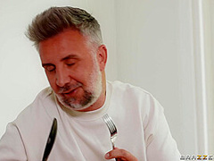 My Sister-In-Law's Slutty Secret With Keiran Lee, Melissa Stratton - Brazzers