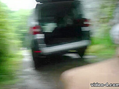 Kai Miharu in Kai Loves Outdoor Sex - Hcjav