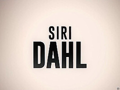 Massage Cheat Caught & Dominated With Kira - Siri Dahl, Kira Noir And Kyle Mason