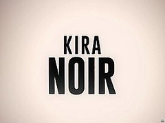 Massage Cheat Caught & Dominated With Kira - Siri Dahl, Kira Noir And Kyle Mason