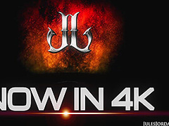 Olivia Austin Busty MILF Tries to Tame Mandingo's Giant 14inch Pipe! - Exclusive Scene - JulesJordan