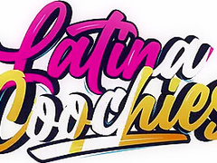 Anna Maria fucks JMac