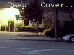 Keiran Lee, Danny D And Diamond Foxxx In Deep Cover...deeper Throat