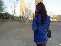 Jordi Shows Us How Real Pua Operates - Pov Cum On Tits