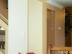 Mommy Issues: Part 2 With Jordi El Nino Polla, Tiffany Rain - Brazzers