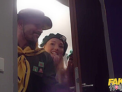 Scouts From The Other Side 1 - George Uhl