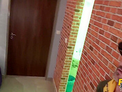 Scouts From The Other Side 1 - George Uhl