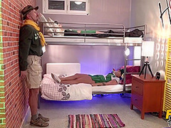 Scouts From The Other Side 1 - George Uhl