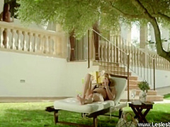 Living The Erotic Life Of A Lesbian