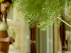 Living The Erotic Life Of A Lesbian