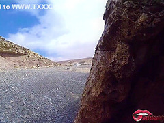 Blond Amateur Girlfriend Outdo