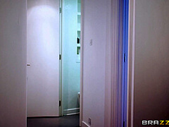 Keiran Lee: Nympho-Insomniac With Keiran Lee, Jasmine Jae, Porsha Sins - Brazzers