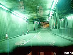 Keiran Lee: Nympho-Insomniac With Keiran Lee, Jasmine Jae, Porsha Sins - Brazzers