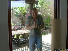 Kung Fu Fucking With Kina Kai, Scott Nails And Kai Kina