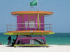 Latina Honey Kira Perez Gets Picked Up By Jules In Miami - Exclusive Scene - JulesJordan