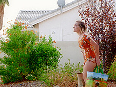 Don't Toy With My Ass With Layton Benton, Juan Loco - Brazzers