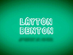 Don't Toy With My Ass With Layton Benton, Juan Loco - Brazzers