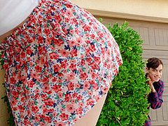 Don't Toy With My Ass With Layton Benton, Juan Loco - Brazzers