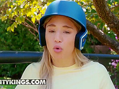 Abella Danger In Exotic Xxx Blonde Only For You